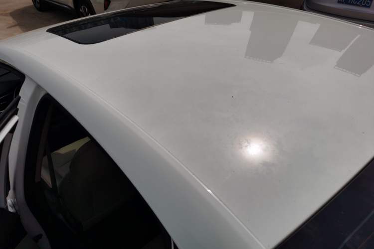 Used Buick GT 2021 Exemplar 1.5L Automatic Elite Version