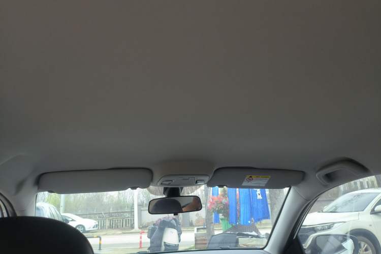 Used Geely Auto Vision 2020 Revised Version 1.5L CVT Asian Games Edition
