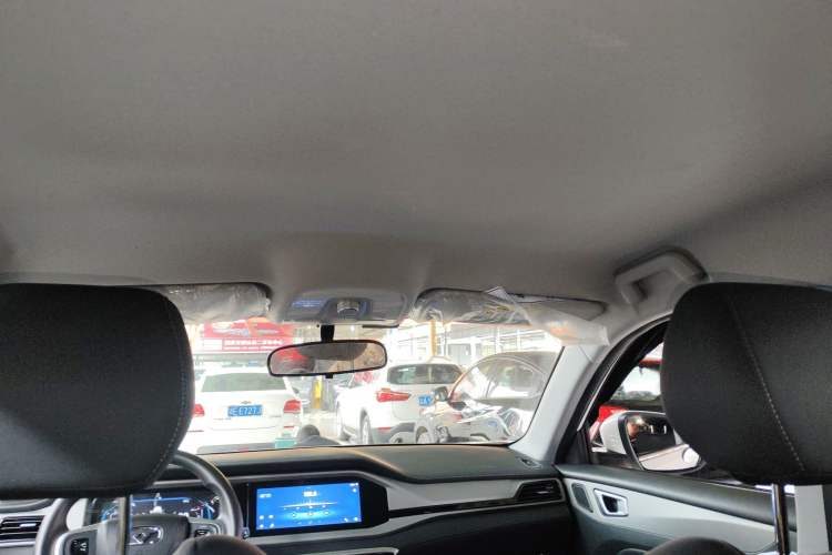 Used Cowin Xuanjie 2023 1.5L Manual Enjoyment Edition
