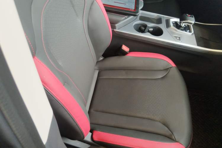 Used JETOUR Dashing 2024 1.5T DCT Longteng Edition PRO
