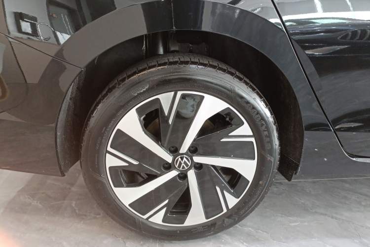 Used Volkswagen Magotan 2024 380TSI DSG Prestige Edition Exterior 5