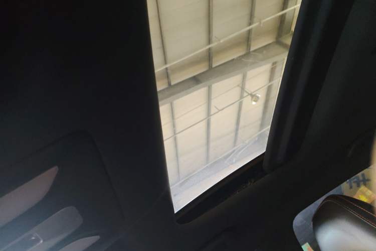 Used Changan UNI-V 2023 1.5T Premium Model