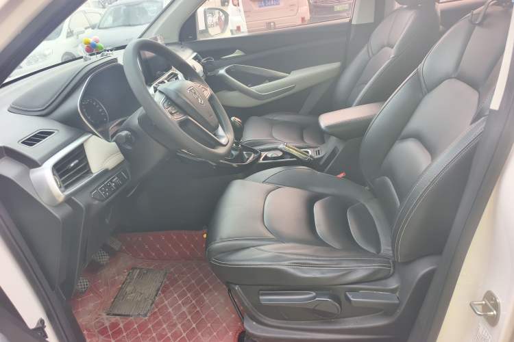 Used Baojun 530 2018 1.5T Manual Luxury Version National V