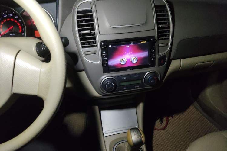 Used Nissan Sylphy 2012 Classic 1.6XE Manual Comfort Edition
