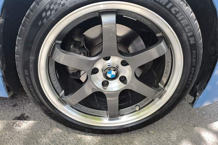 Used BMW 3 Series 2013 320i Active Edition
