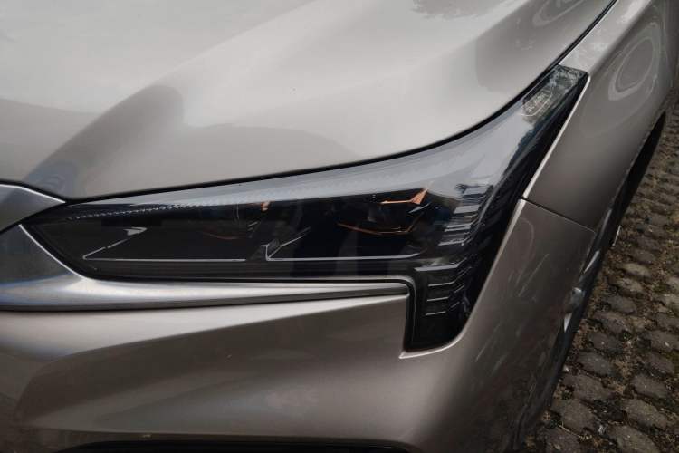 Used AION S 2023 Meizu 580 Lithium Iron Phosphate
