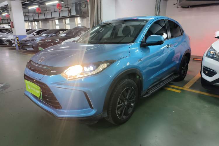 Used Everus VE-1 2020 Luxury Edition