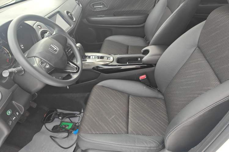 Used Honda XR-V 2017 1.8L EXi CVT Comfort Version