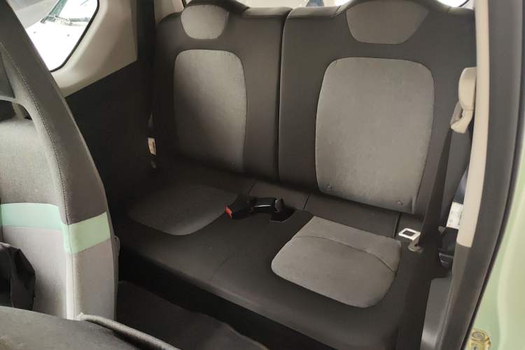 Used Wuling Hongguang MINIEV 2022 Macaron Premium Model – Lithium Iron Phosphate