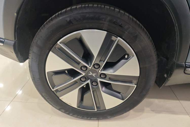 Used XPeng G3 2022 G3i 460N
