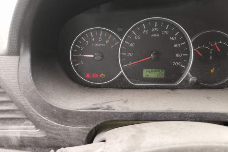 Used Wuling Hongguang 2015 1.5L S Base Model China IV