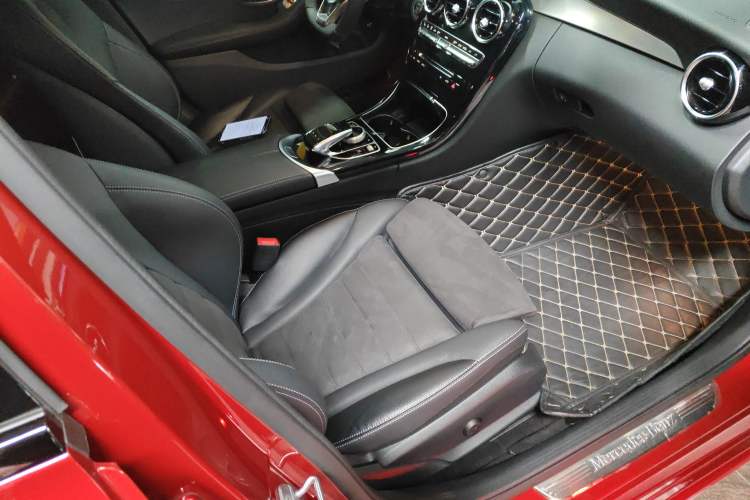 Used Mercedes-Benz C-Class 2017 Restyled C 200 Sport Edition
