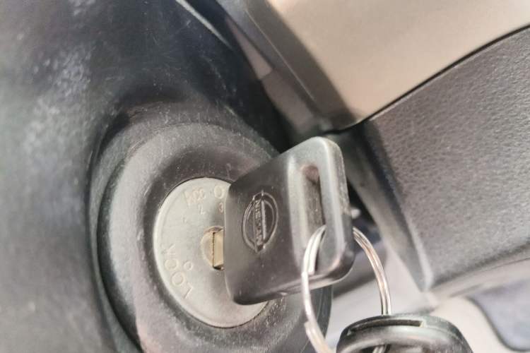 Used Nissan Sylphy 2016 Classic 1.6XE Automatic Leading Edition