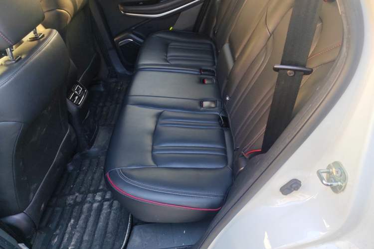 Used CHANGAN CS75 2018 280T Automatic Smart Edition China V-standard