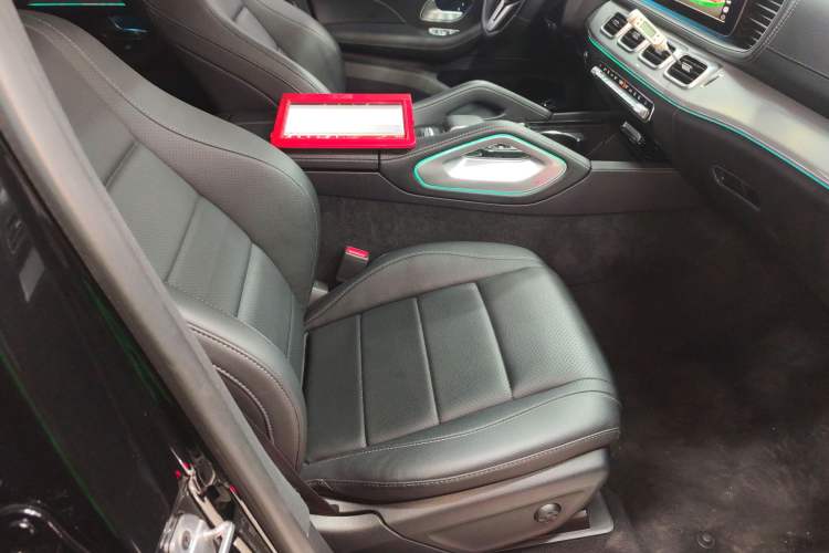 Used Mercedes-Benz GLE New Energy 2022 GLE 350 e 4MATIC Coupe SUV