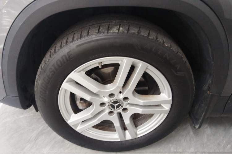 Used Mercedes-Benz GLA 2022 Second Facelift GLA 200