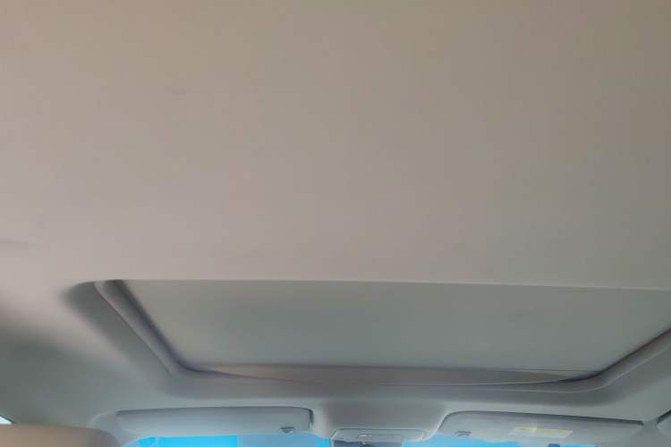 Used Buick GL8 2017 25S Luxury Version China V Standard
