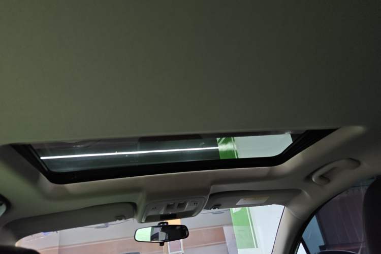 Used Buick Verano 2019 Sedan 15S Automatic Leading Model Headliner