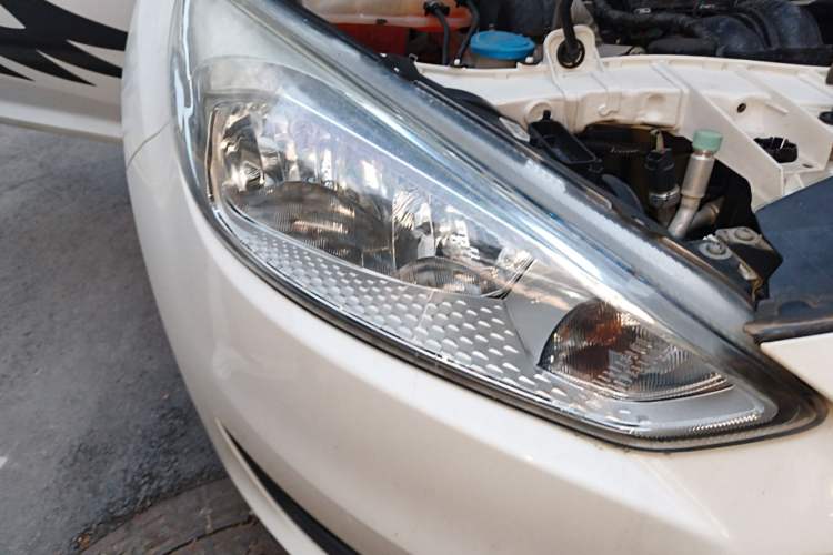 Used Ford Focus 2017 Hatchback 1.6L Manual Comfort Plus SmartDrive Edition
