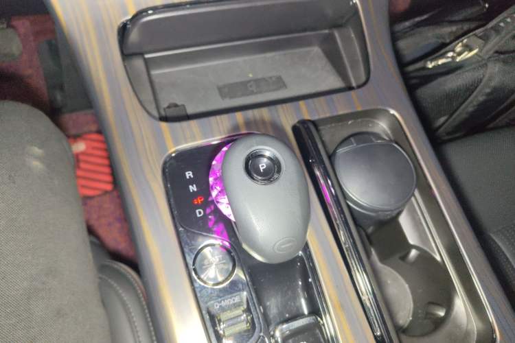 Used GAC Trumpchi M8 2023 Zongshi Series 400T Ultimate Edition
