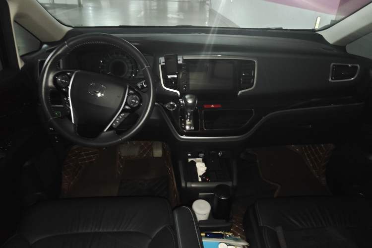 Used Honda Odyssey 2021 2.0L Rui·Luxury Edition
