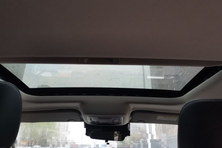 Used Tank 300 2023 2.0T Iron Rider 02
