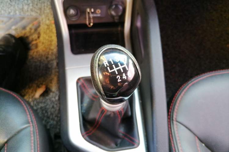 Used JAC Group Refine S3 2016 1.5L Manual Luxury Model