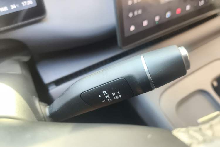 Used Leapmotor C16 2024 Pure Electric 520 Deluxe Edition