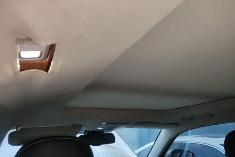 Used Geely Auto Emgrand X7 Sport 2016 1.8TD Automatic All-Wheel Drive Smart Version