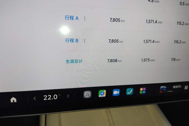 Used Xiaomi Auto SU7 2024 Four-Wheel Drive Ultra-Long Range Advanced Intelligent Driving Max Edition