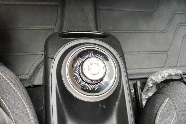 Used Wuling Bingo 2023 203km Light Edition