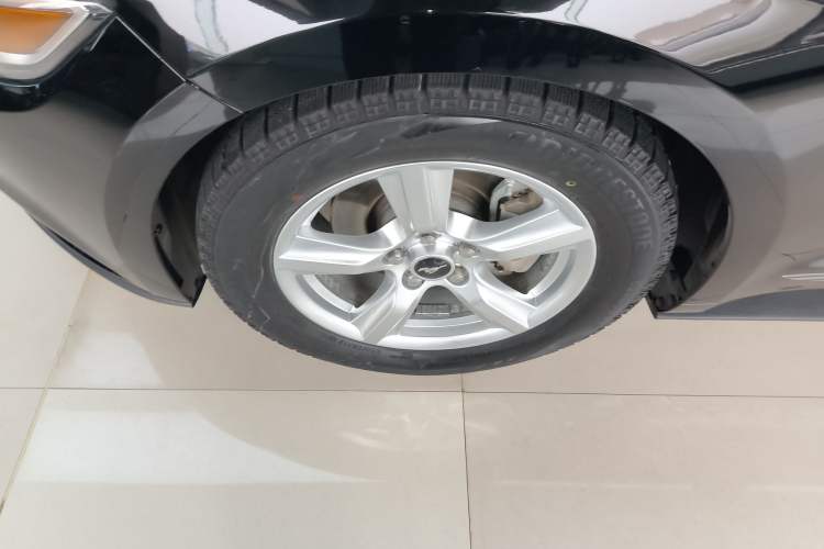 Used Ford Mustang 2015 2.3T Performance Edition
