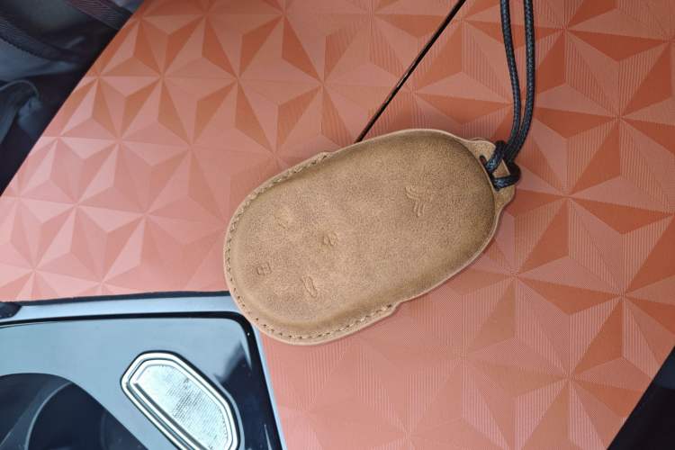 Used NETA S 2024 Revised Version 2 Range-Extended 1060 Lite Edition
