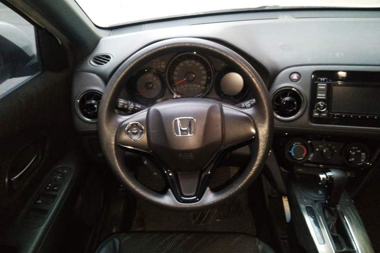 Used Honda XR-V 2017 1.8L EXi CVT Comfort Version