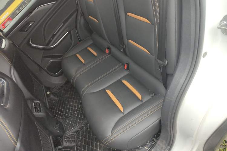 Used Bestune T77 2019 230 TID Automatic Luxury Version National V