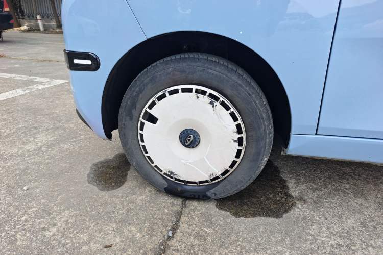 Used Chery QQ Ice Cream 2024 170km Sundae
