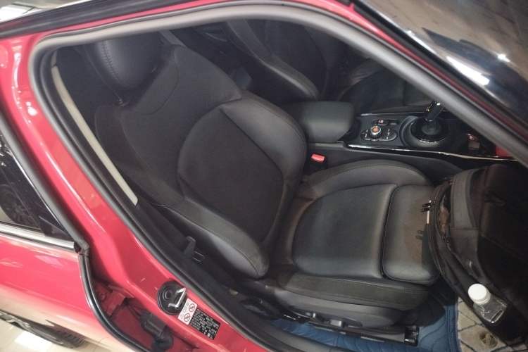 Used MINI Clubman 2019 2.0T COOPER S