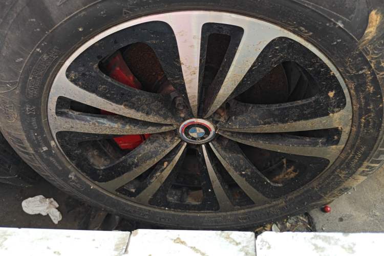 Used BMW 7 Series 2011 730Li Elegant Model