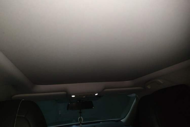 Used Nissan X-Trail 2017 2.0L CVT Fashion Edition 2WD
