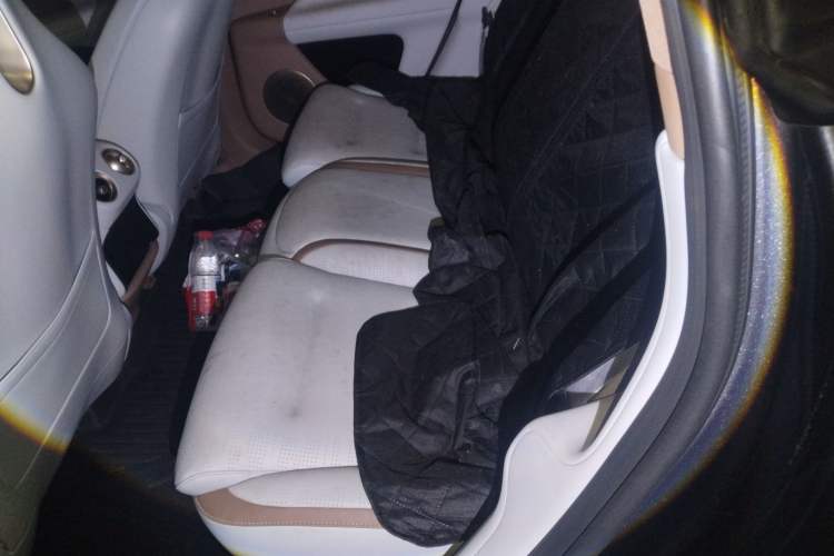 Used Avatr 07 2024 Pro+ Range-Extended Edition
