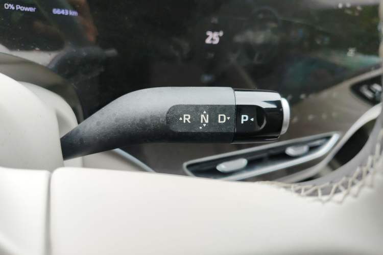 Used Rising F7 2023 Advanced Edition
