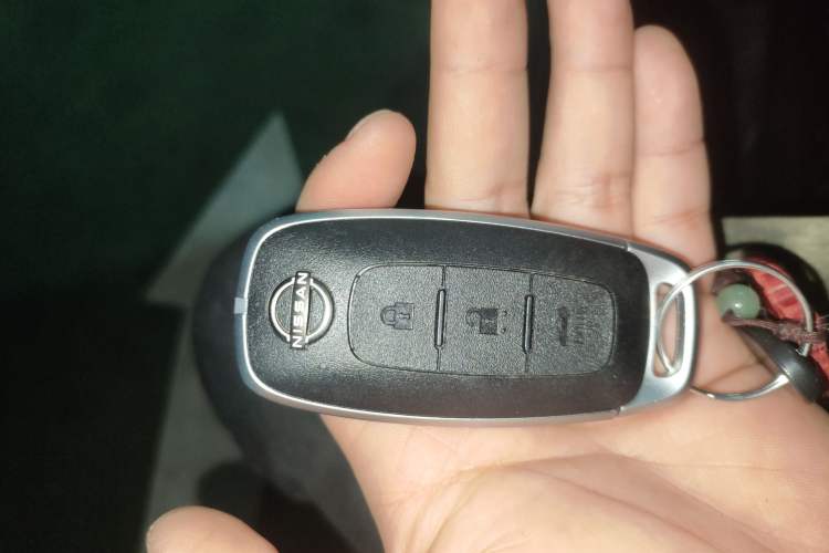 Used Nissan Sylphy 2023 1.6L CVT Enjoyment Edition Interior 1