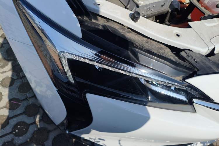 Used Buick Velite 6 2024 430km Enjoyment Version