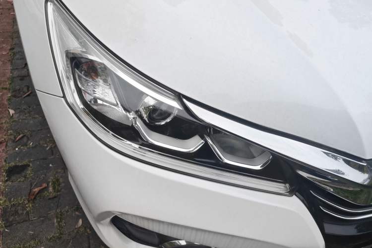 Used Honda Accord 2016 2.0L Luxury Edition
