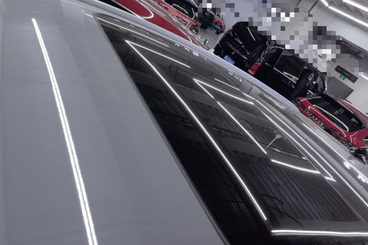 Used Lynk & Co 06 EM-P 2023 1.5T Remix PHEV Pro