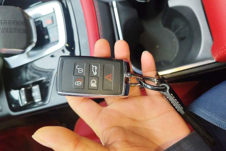 Used Jaguar E-PACE 2024 All-New R-DYNAMIC S Sport Edition