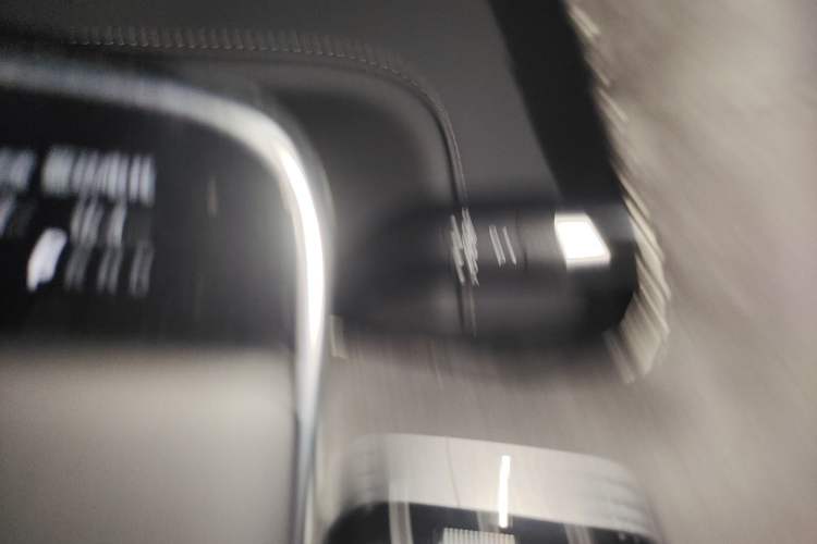 Used Li Auto L6 2024 Pro Model
