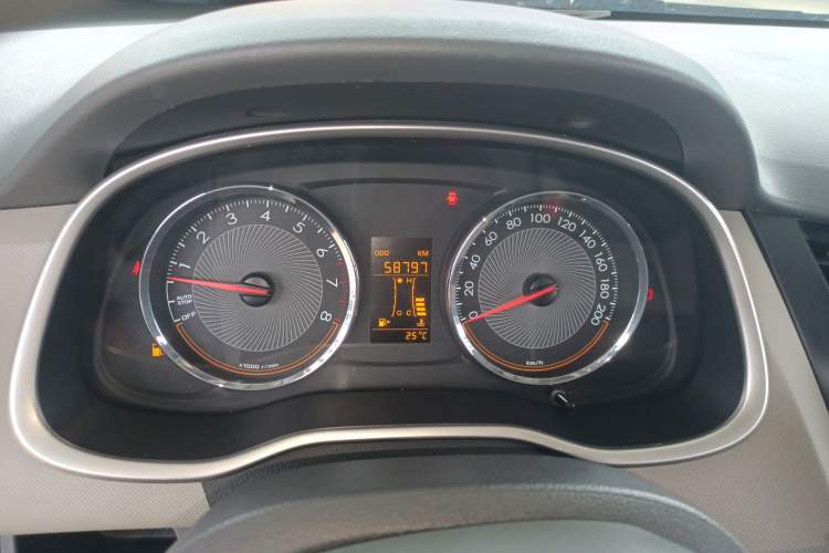 Used Chevrolet Sail 2015 Sail 3 1.5L Manual with Ideal Sunroof Edition