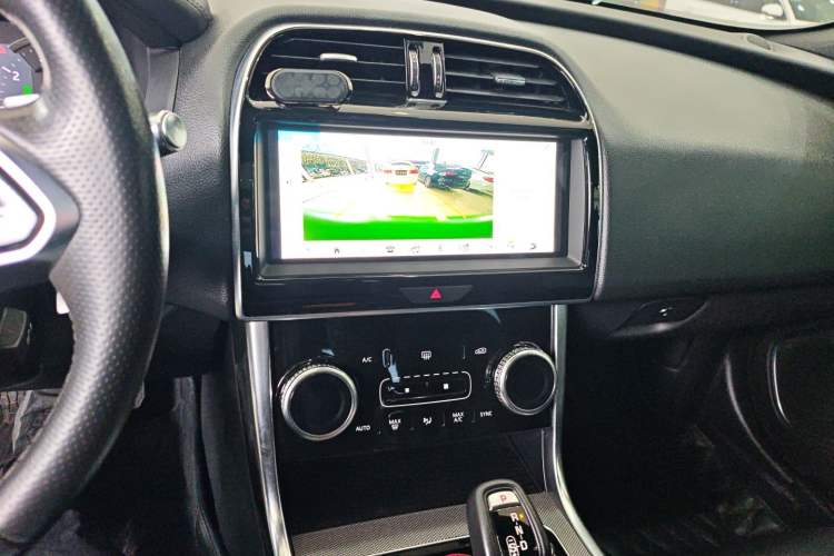 Used Jaguar XEL 2020 2.0T 200PS R-DYNAMIC Youth Sports Edition