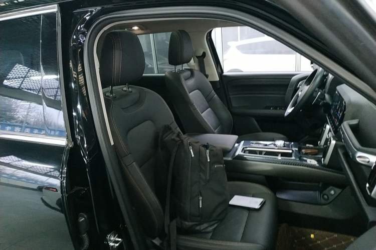 Used Haval DARGO 2024 1.5T DCT Border Collie Edition